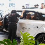 BYD Eletric Day (10)