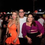 Beatriz Manoela, Renato Frazão E Ceci Pinheiro