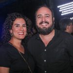 Cristiane Jereissati E Antônio Laudenir (1)