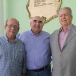 Dalton Carvalho, Wilton Daher E Meton Vasconcelos (2)