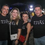 Eduardo Neves E Teresa Pitta, Roberta Quaranta E Mozart Gomes (1)