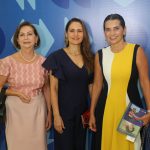 Fatima Veras, Manoela Queiroz Bacelar, Marcia Travessoni