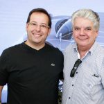 Gabriel Jocá E Chico Esteves