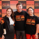 Gabriela Carvaho, Luiz Teixeira E Mayra Carvalho (4)