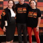 Gabriela Carvaho, Luiz Teixeira E Mayra Carvalho (5)