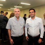 Geraldo Elias E Davi Landim