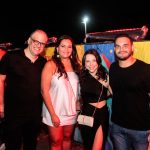 Gustavo E Beatriz Sobreira, Beatriz Ricarte E Jorge Schianka