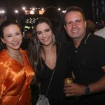 Hanna Maia, Karolina Cardoso E Bruno Cruz (2)