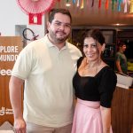 Igor Nogueira E Samia Maria (1)