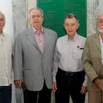 José Batista, Meton Vasconcelos, General Sousa E Paulo Accioly (2)