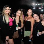 Leila Fontenele, Kamila Fonseca, Maria Clara E Karina Fonseca