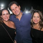 Lia Gondim, Marcelo Pontes E Tatiane Portela (1)