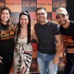 Lorena Guimarães, Larissa Vieira, Anderson Ferreira E Mikeias Silva (1)