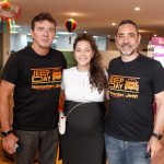 Luiz Teizeira, Gabriela Carvalho E Ronaldo Munhoz (2)