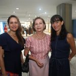 Manoela Queiroz Bacelar, Fatima Veras E Adriane Hortencio