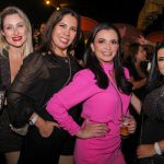 Monalisa Bastos, Rosangela Rocha, Michele E Kelvia Araújo (3)