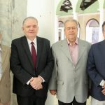 Paulo Accioly, Pedro Jorge Medeiros, Meton Vasconcelos E Jardson Cruz (2)