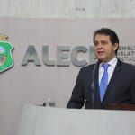 Presidente Da ALECE Evandro Leitão