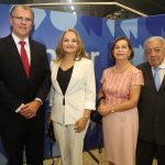 Randal Pompeu, Lenise Queiroz Rocha, Fatima Veras E Carlos Alberto Batista