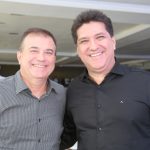 Ricardo Bezerra E Fernando Arrais