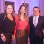 Suenia Sa, Andressa Avila E Eduardo Januário