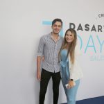 Thiago Damasceno E Vanessa Soares