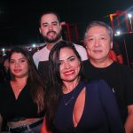 Isabele Cris, Bertinho, Paulo Ito E Lena Feitosa (1)