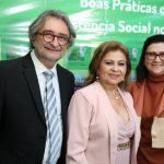 Acilon Gonçalves, Silvana Frota E Marta Gonçalves