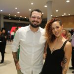 Allan Victor E Georgia Freire