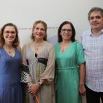 Andréa Dall'Olio, Ana Martins, Elusa E Tototnho Larprovitera