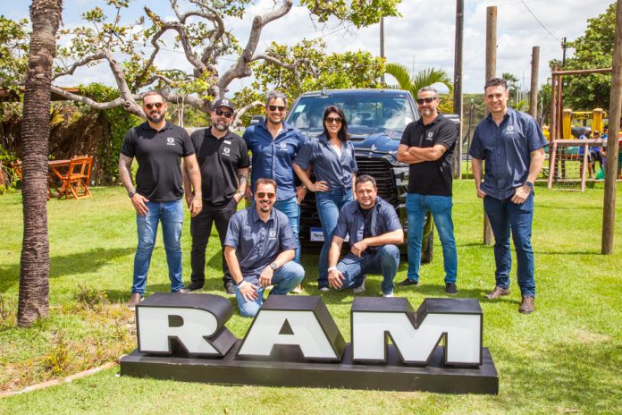 BBQ RAM Fortaleza 001