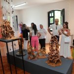 Exposição O Que Nos Ilumina Abertura (19)