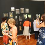 Exposição O Que Nos Ilumina Abertura (22)