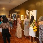 Exposição O Que Nos Ilumina Abertura (7)