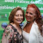 Graça Bringel E Fatima Duarte