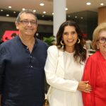 José Guedes, Marcia Travessoni E Socorro França