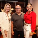 Leiliane Pinheiro, Milton Carneiro E Jardenia Siqueira (2)