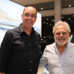 Marcelo Ponte E Marçal Barros