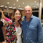 Poliana Ramalho E Fernando Travessoni