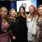 Selma Cabral, Marta Peixe, Gabriela Aguiar, Fatima Duarte E Graça Bringel