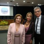 Silvana Frota, Selma Cabral E Cid Alves