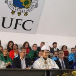 Cerimônia De Posse Novo Reitor Da UFC, Custódio Almeida (187)