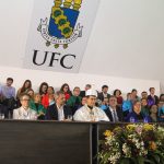 Cerimônia De Posse Novo Reitor Da UFC, Custódio Almeida (188)