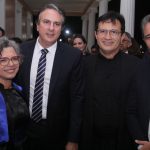 Diana Azevedo, Camilo Santana, Custódio Almeida E Elmano Freitas (1)