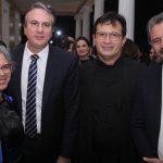 Diana Azevedo, Camilo Santana, Custódio Almeida E Elmano Freitas (5)