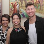 Elana Farias, Emanuela Franklin E Felipe Andrade (1)