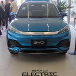 Eletric Day   BYD (23)