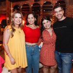 Ellen Mendes, Camila Facundo, Renata Caladi E Pedro Vidal (3)