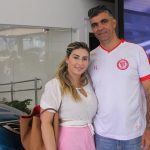 Jaqueline Felisberto E Daniel Ferreira (2)