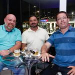 José Maria De Menezes, Andre Lira E Vagner Melo (2)